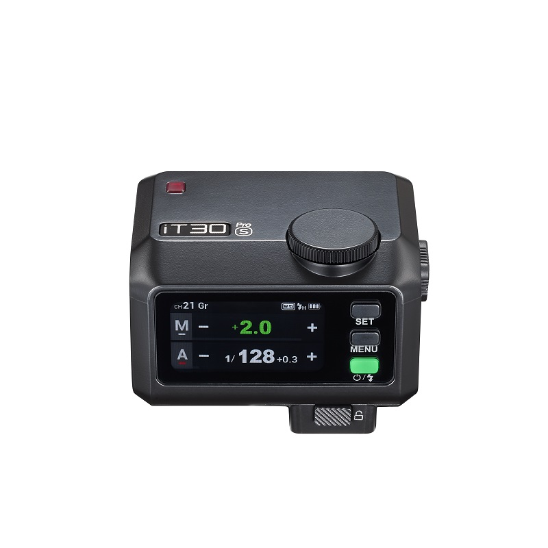 Godox iT30 Pro Canon