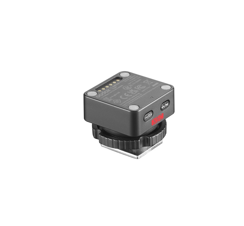 Godox X5 C TTL Trigger Canon