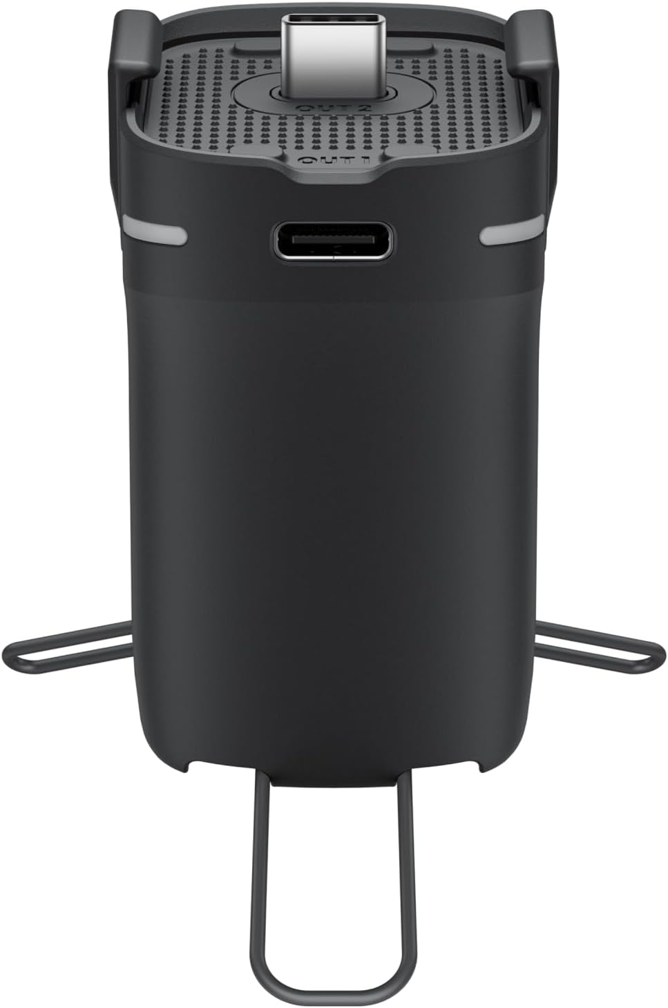 Insta360 Batteriegriff für Luna Serie (schwarz)