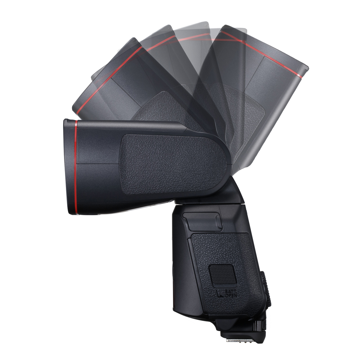 Canon Speedlite EL-1 (Version 2)