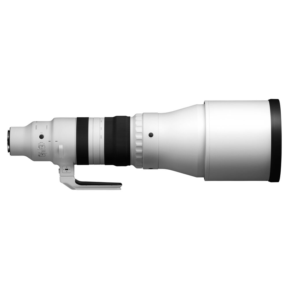 Sigma Sports 300-600mm 4,0 DG OS Sony FE