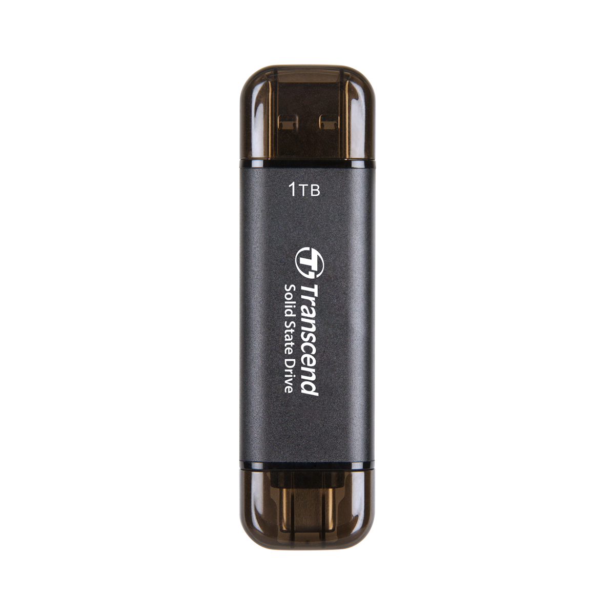 Transcend ESD310C Portable SSD 1TB