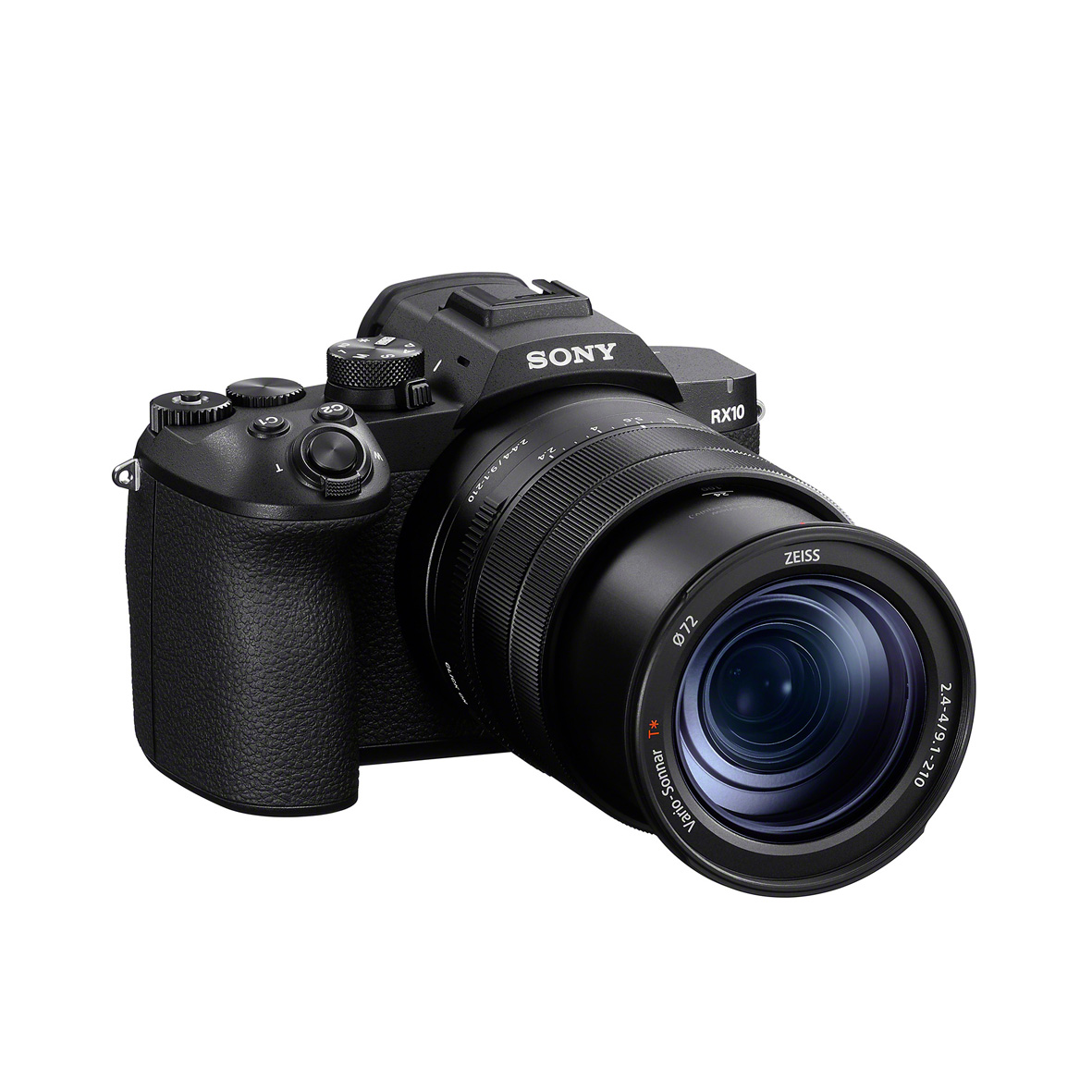 Sony DSC RX 10 Mark V