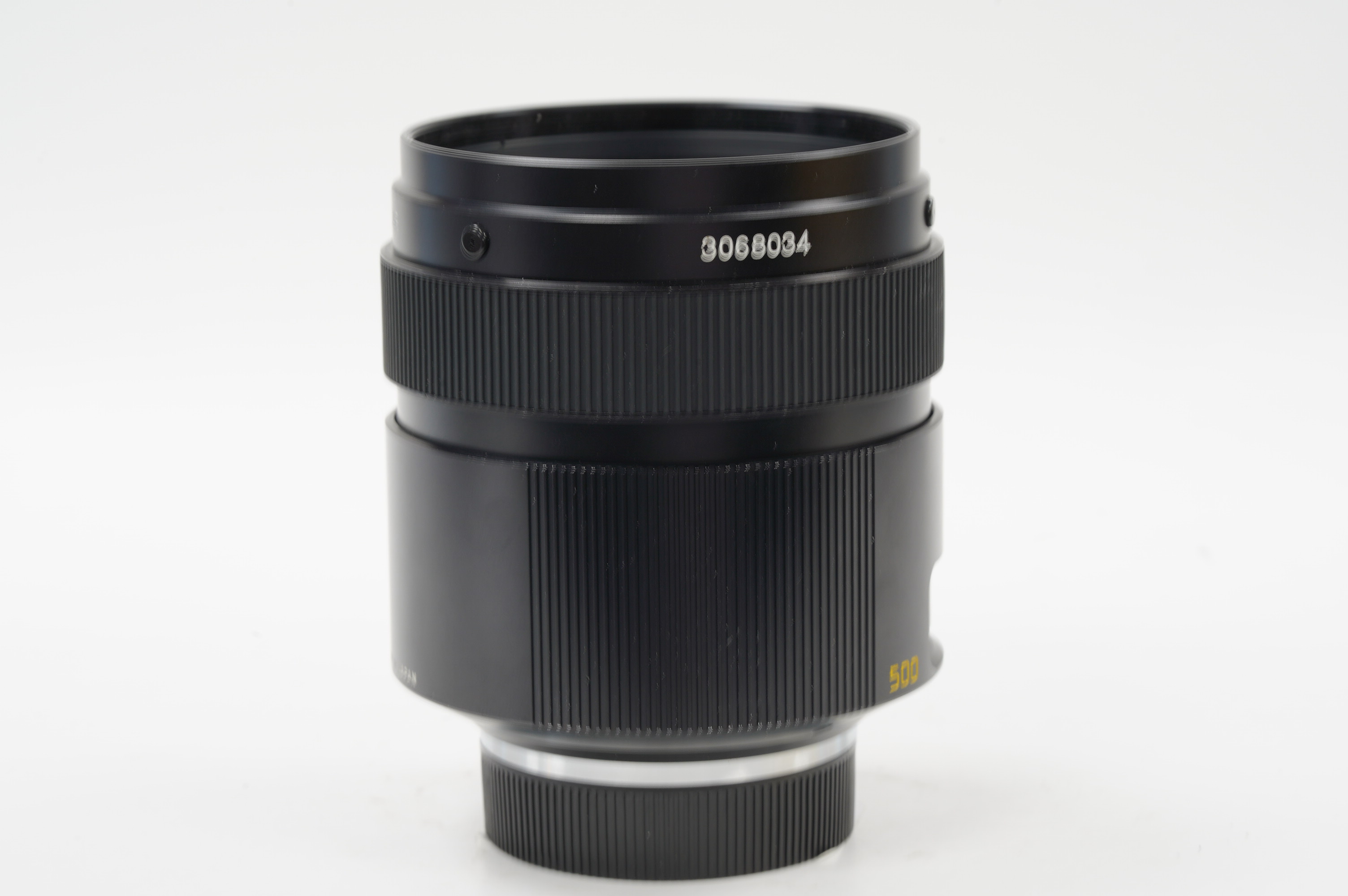 Leica MR Telyt R 500mm 8,0/ Second Hand
