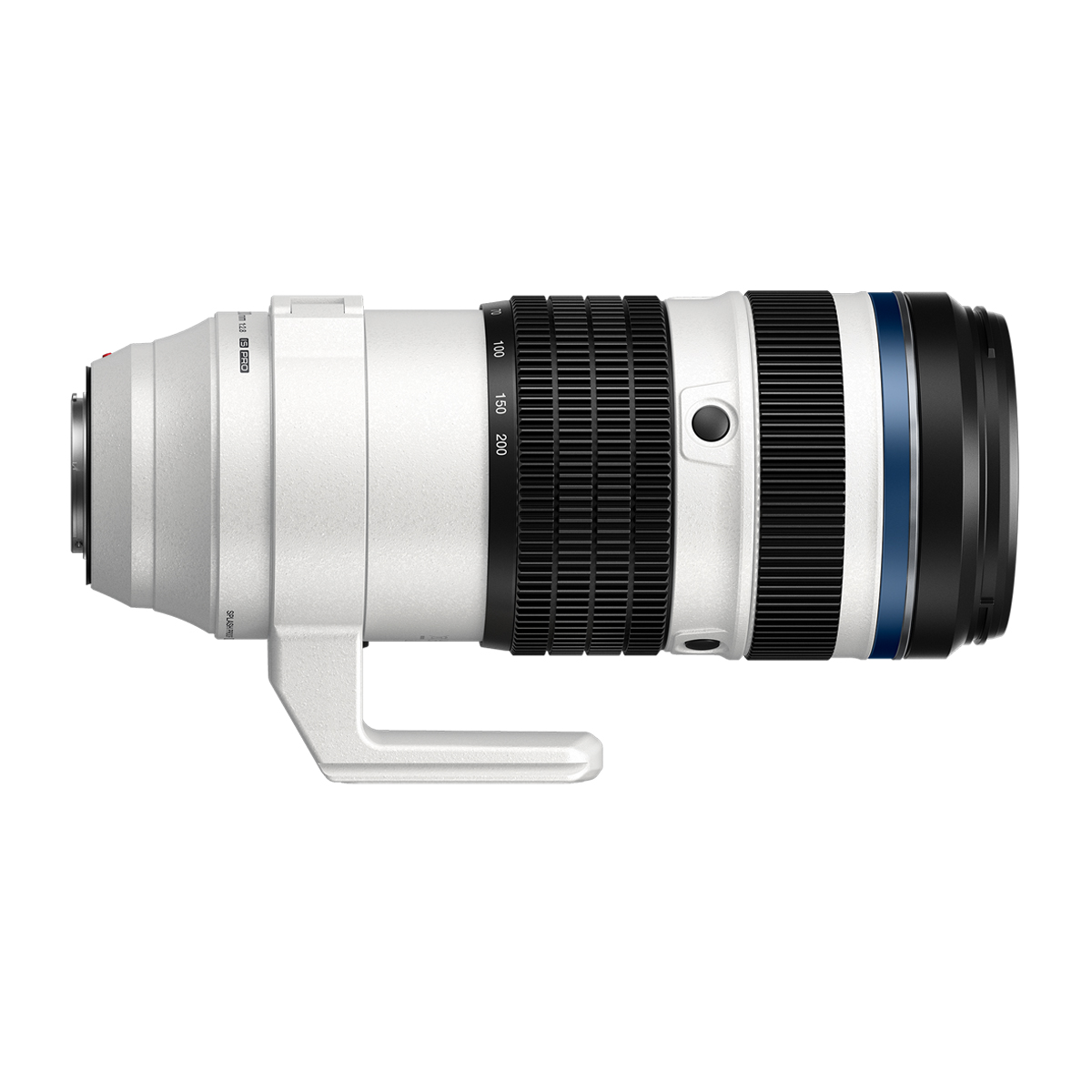 OM System M.Zuiko 50-200mm 2,8 IS Pro