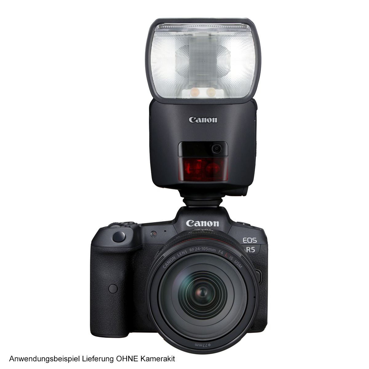 Canon Speedlite EL-1 (Version 2)
