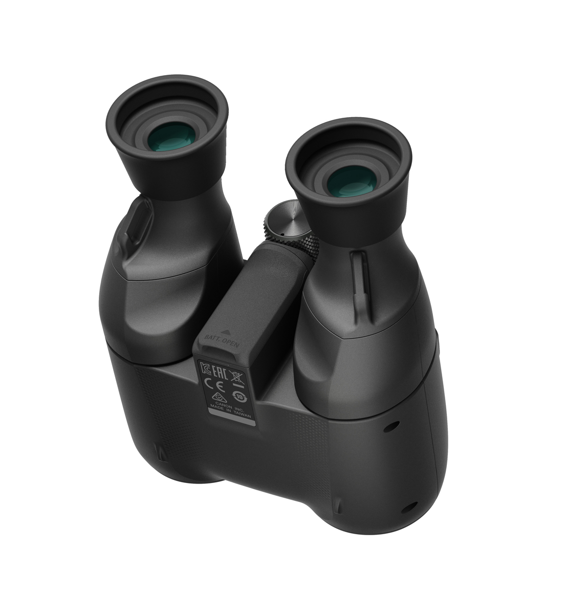 Canon Fernglas 10x20 IS