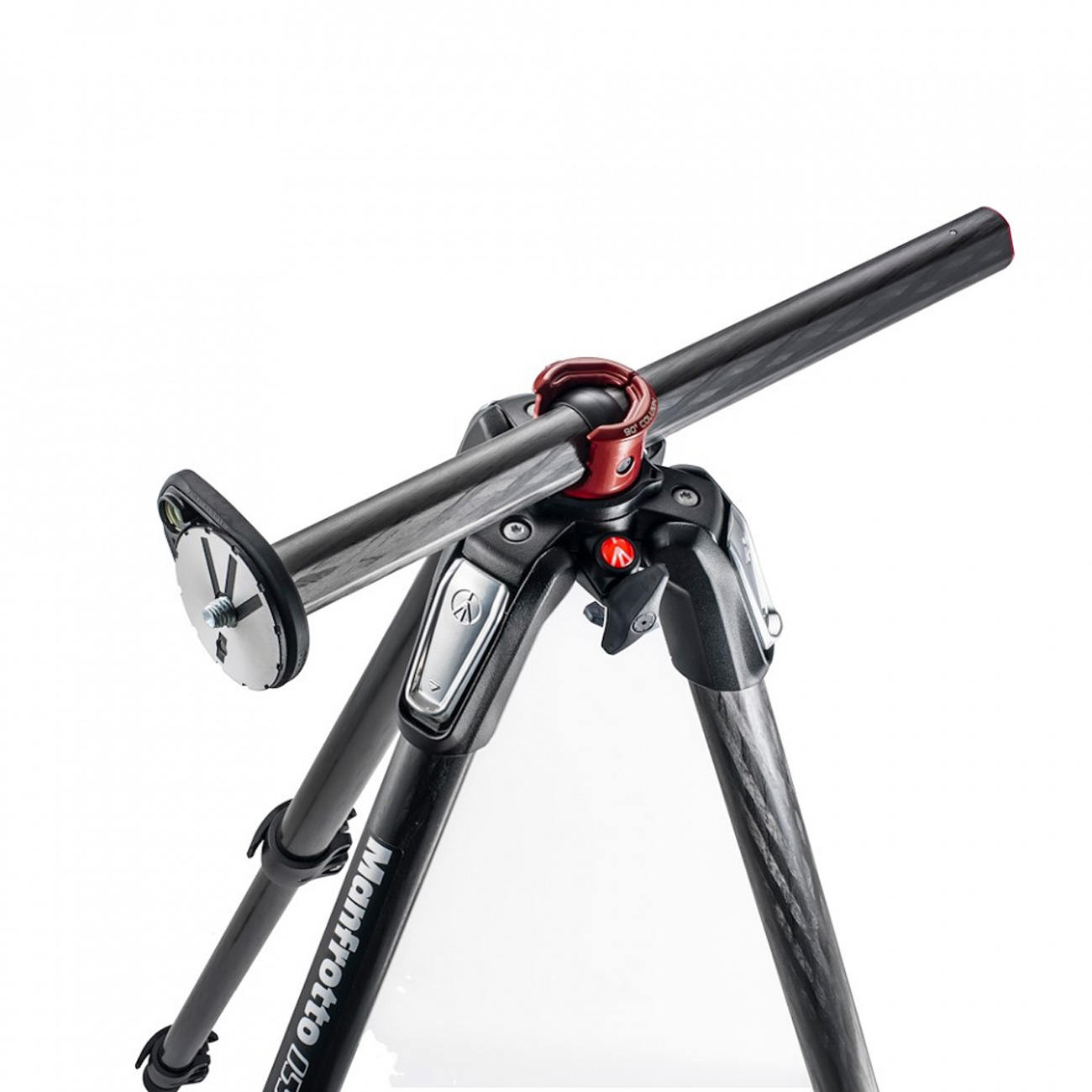 Manfrotto MT055CXPRO3 Carbonstativ