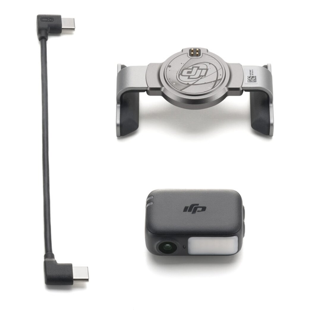 DJI OSMO OM 8 Tracking Kit