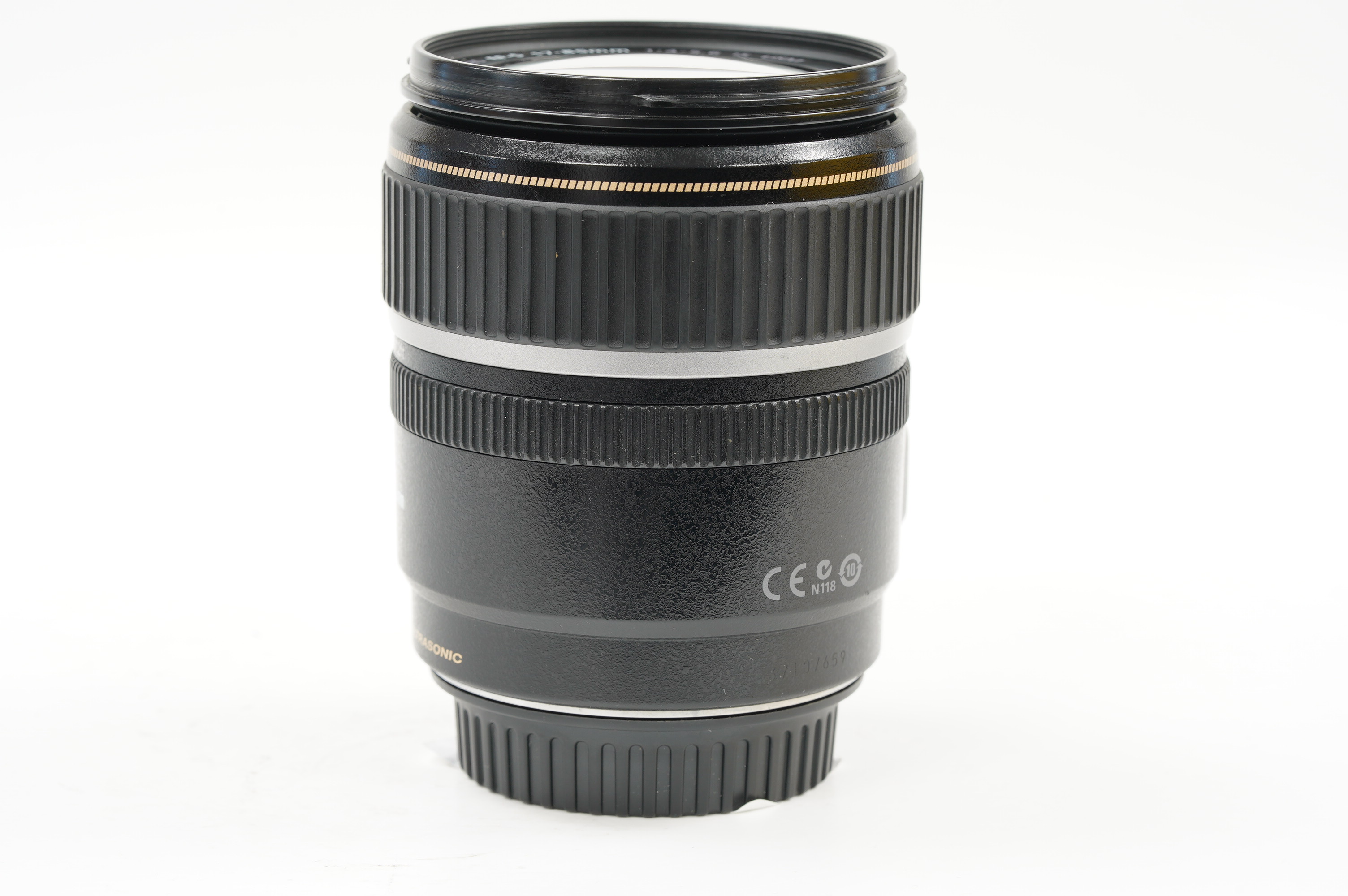 Canon EF-S 17-85mm USM/Second Hand