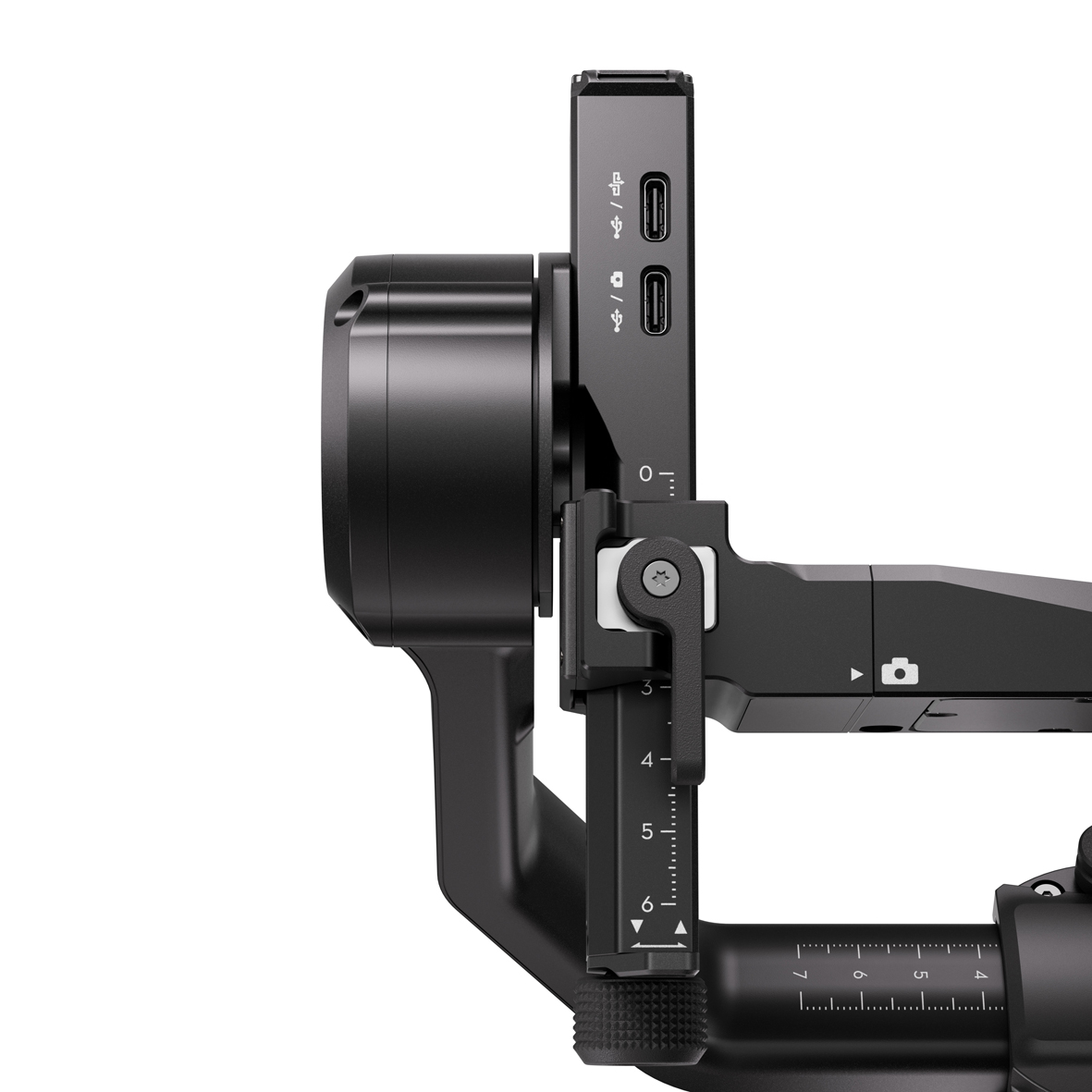 DJI RS 5 Combo Gimbal