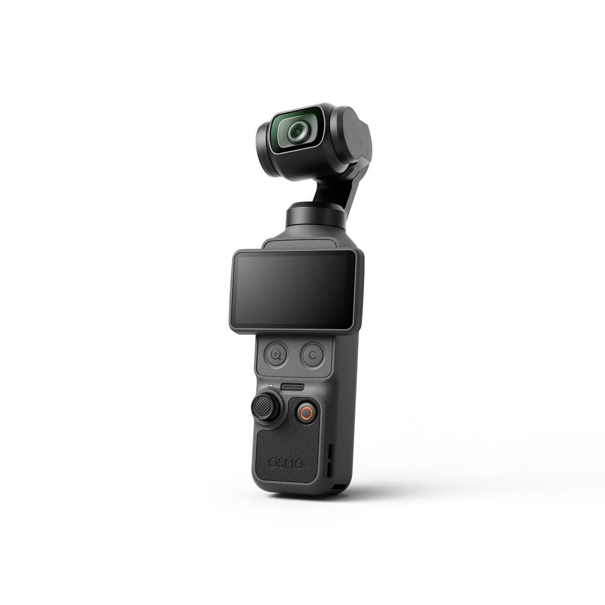 DJI OSMO Pocket 4 Gimbal Standard Combo