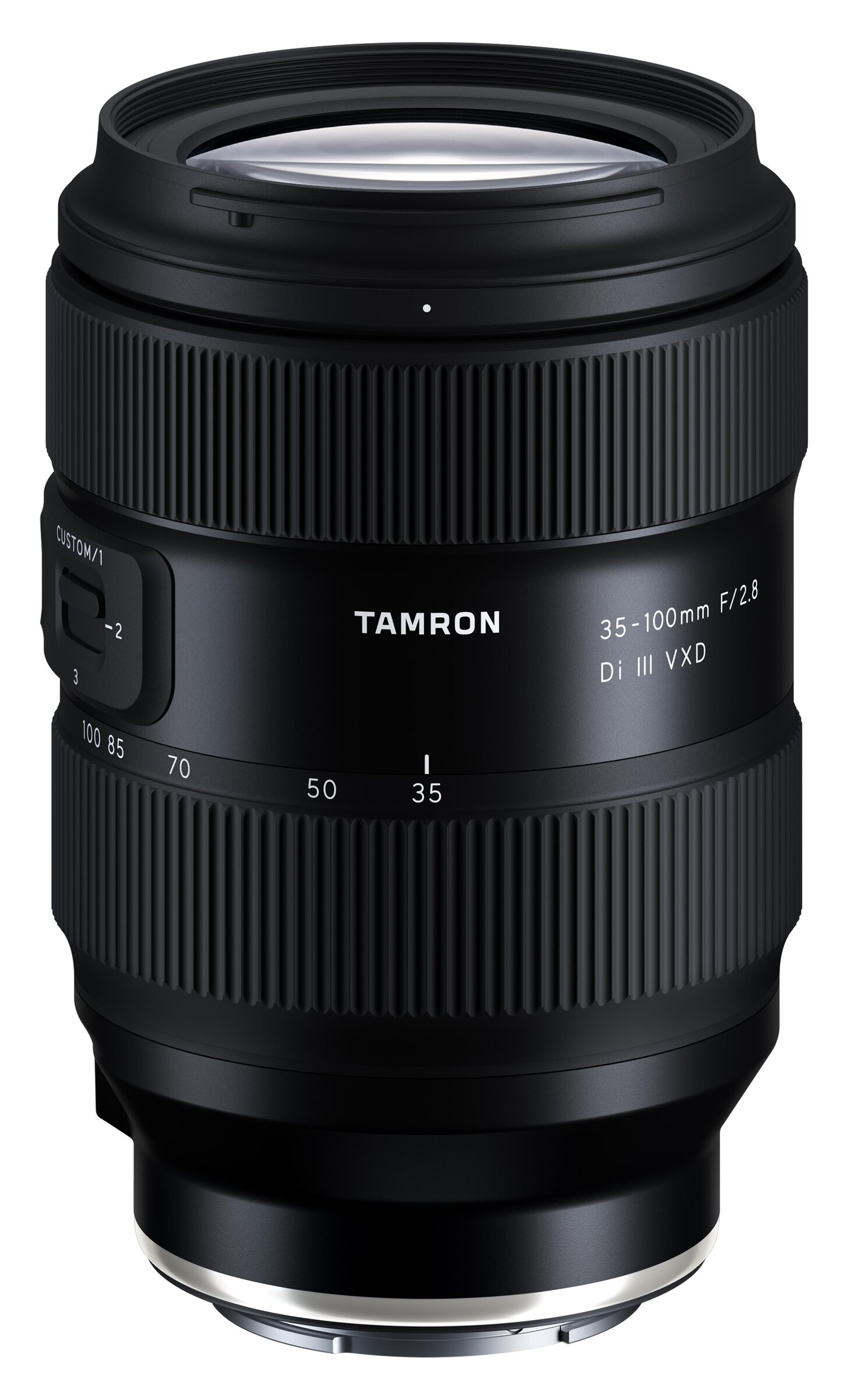 Tamron 35-100mm 2,8 Di III XCD für Sony E