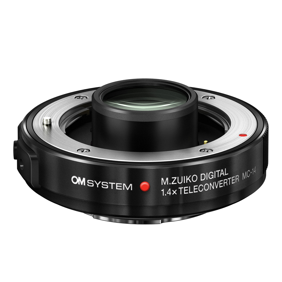 OM System M.Zuiko MC-14 1,4x Konverter