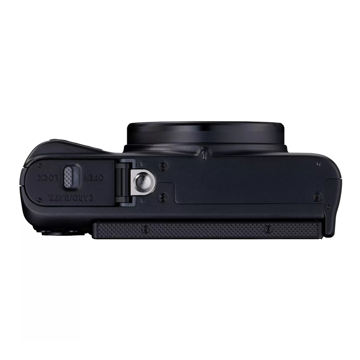 Canon Powershot SX740 HS schwarz Lite Edition