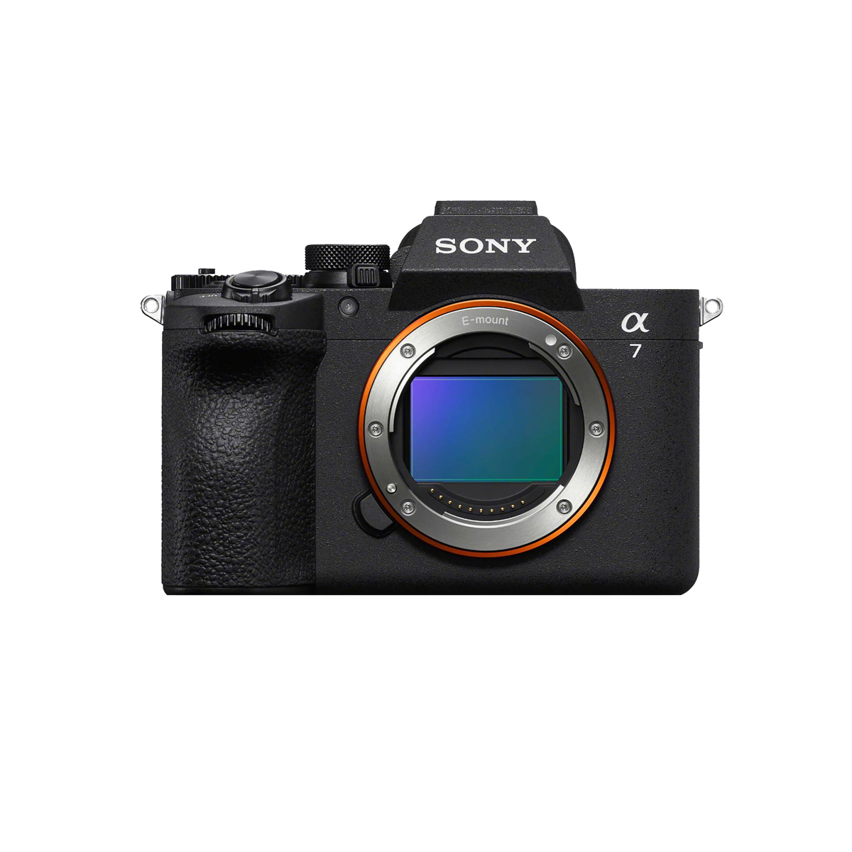 Sony Alpha 7 V Gehäuse ILCE-7M5