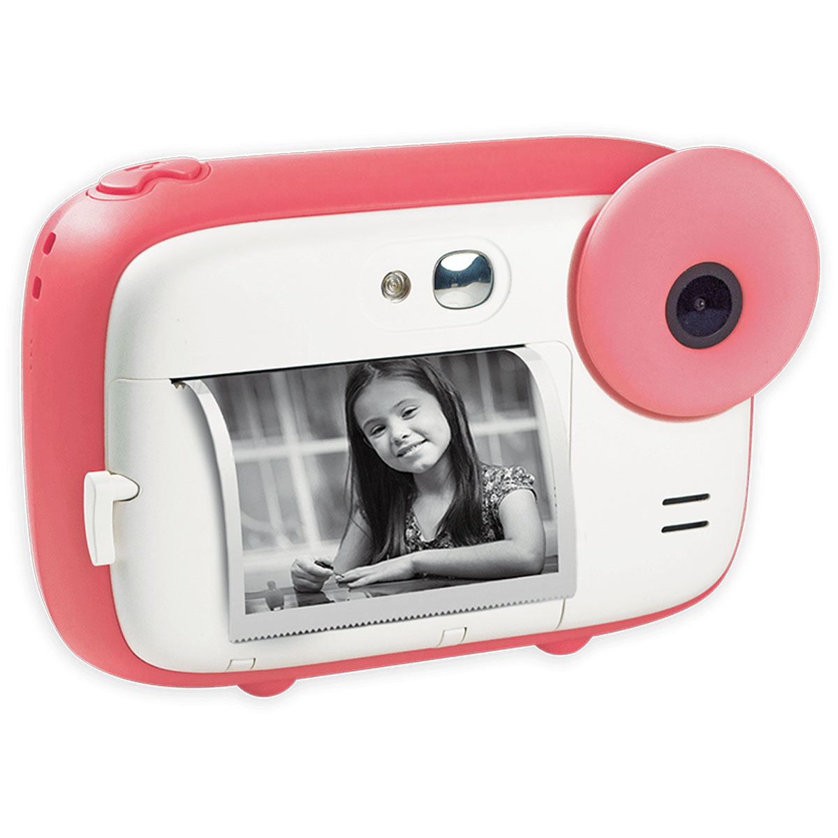 Agfa Realikids Instant Cam rosa