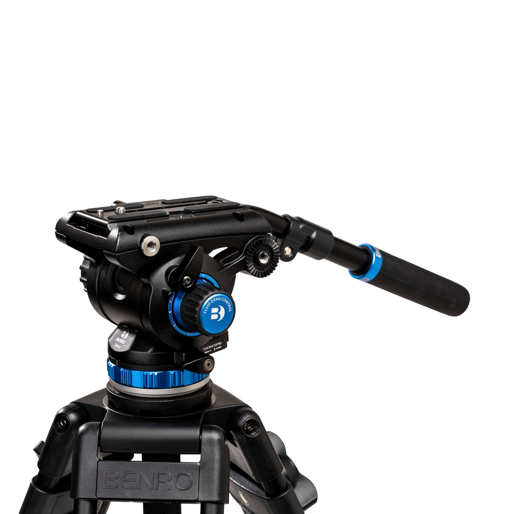 Benro S6Pro Videoneiger