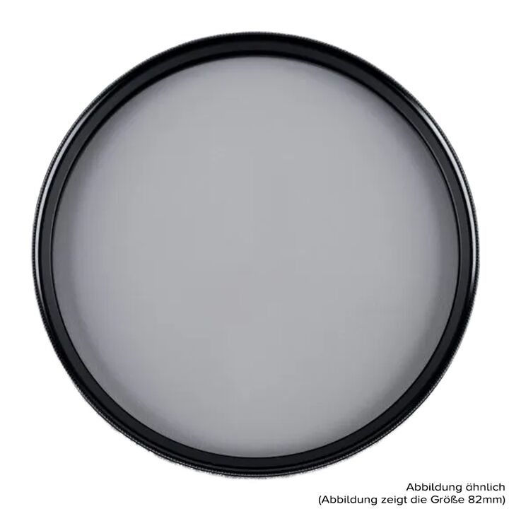 Nisi Pro Nano CPL Filter 72mm True Color