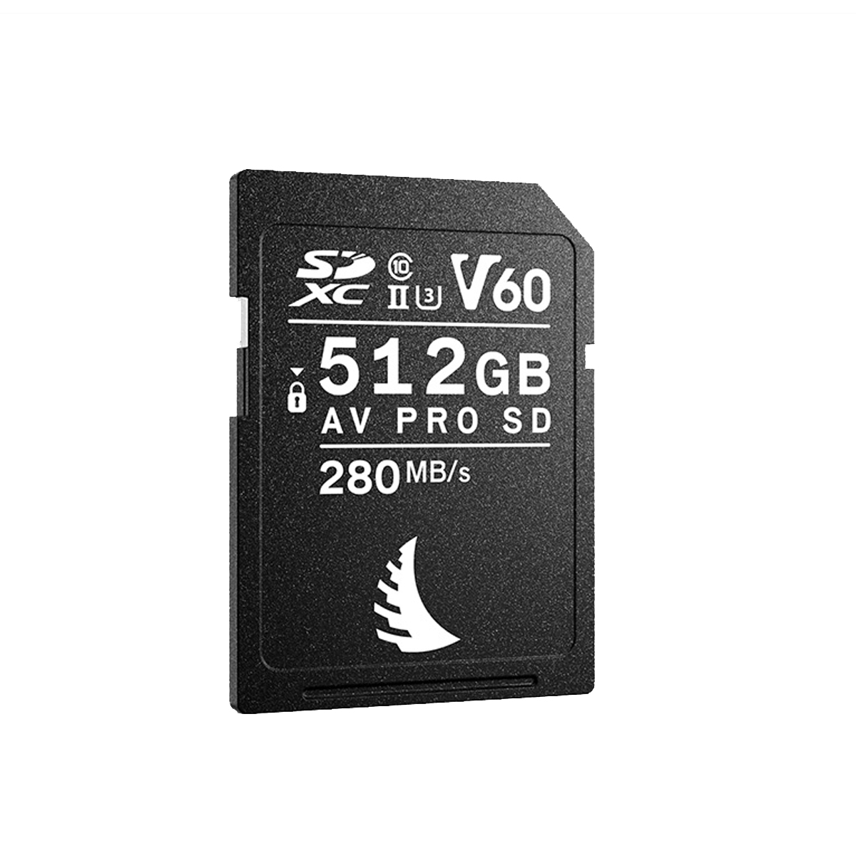 Angelbird SD XC 512GB V60 MK2 UHS II