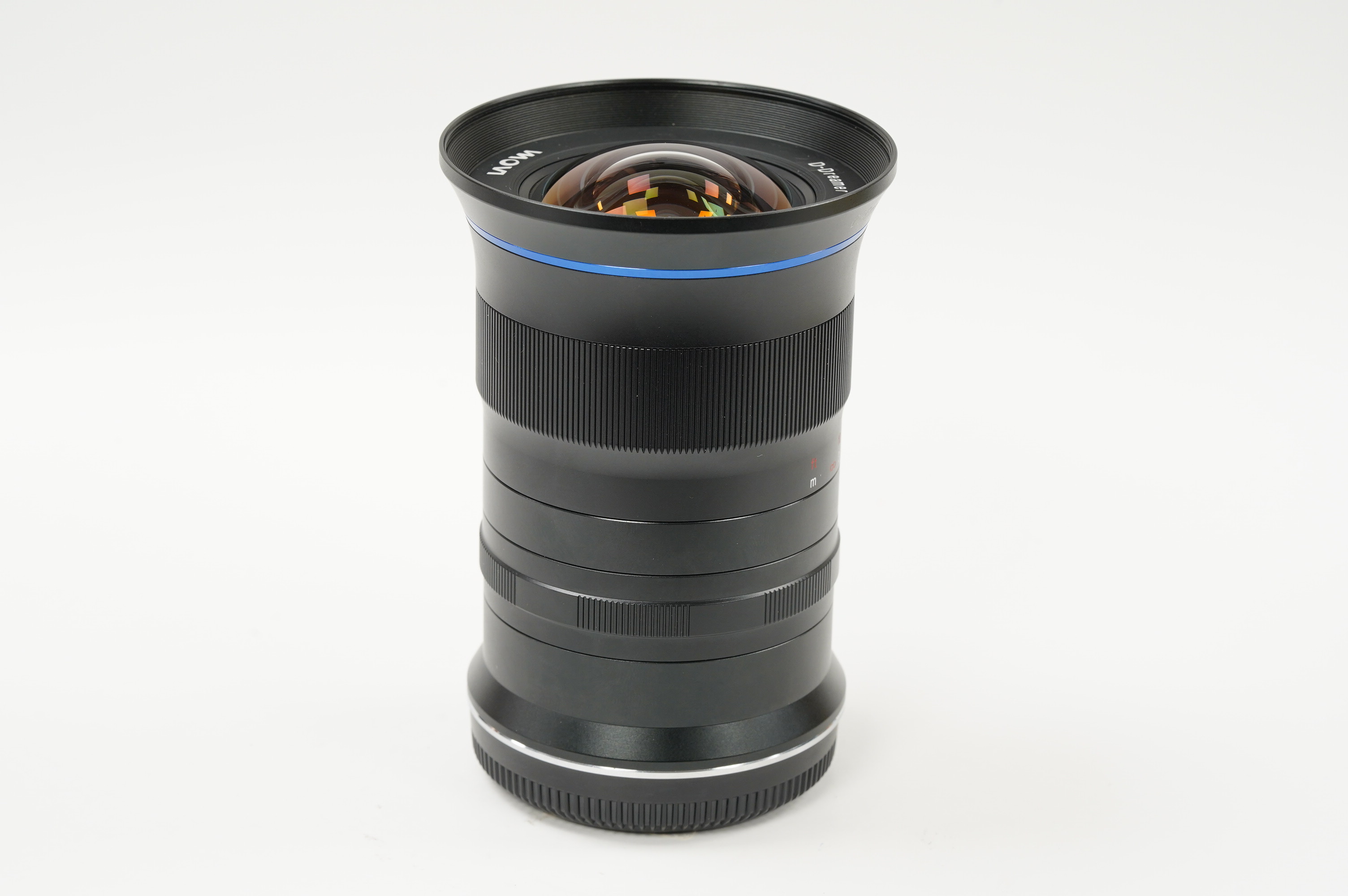 Laowa 17mm 4,0 D-Dreamer Fuji GFX / Second Hand