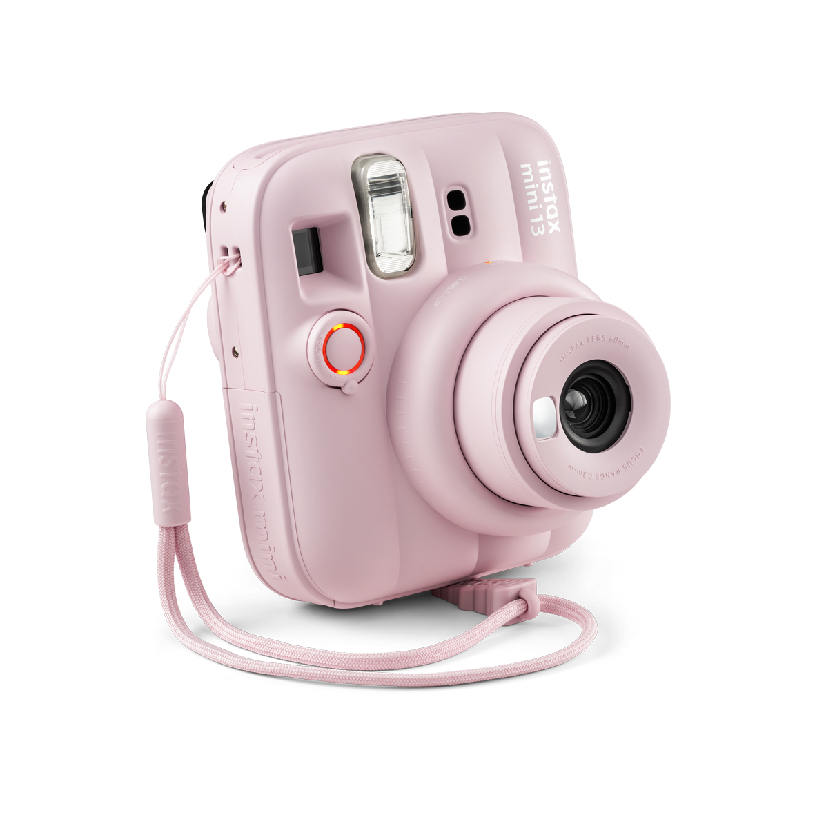 Fujifilm Instax Mini 13 Candy Pink