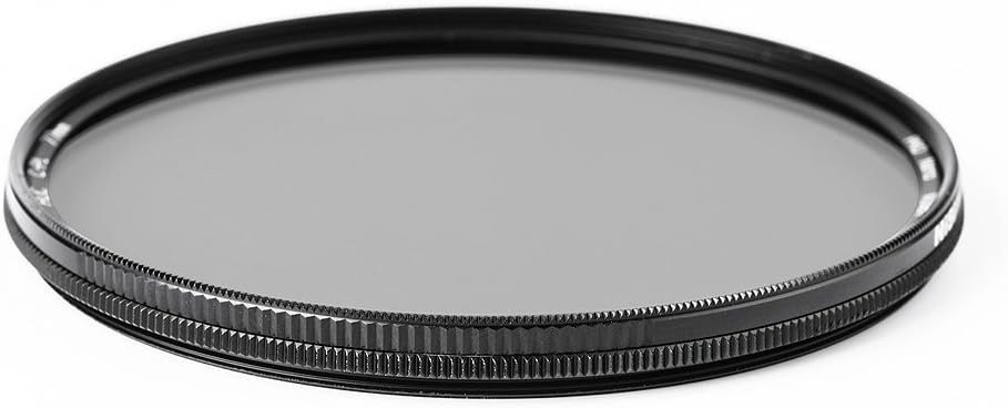 Nisi HUC C-PL 46mm Circ. Polfilter
