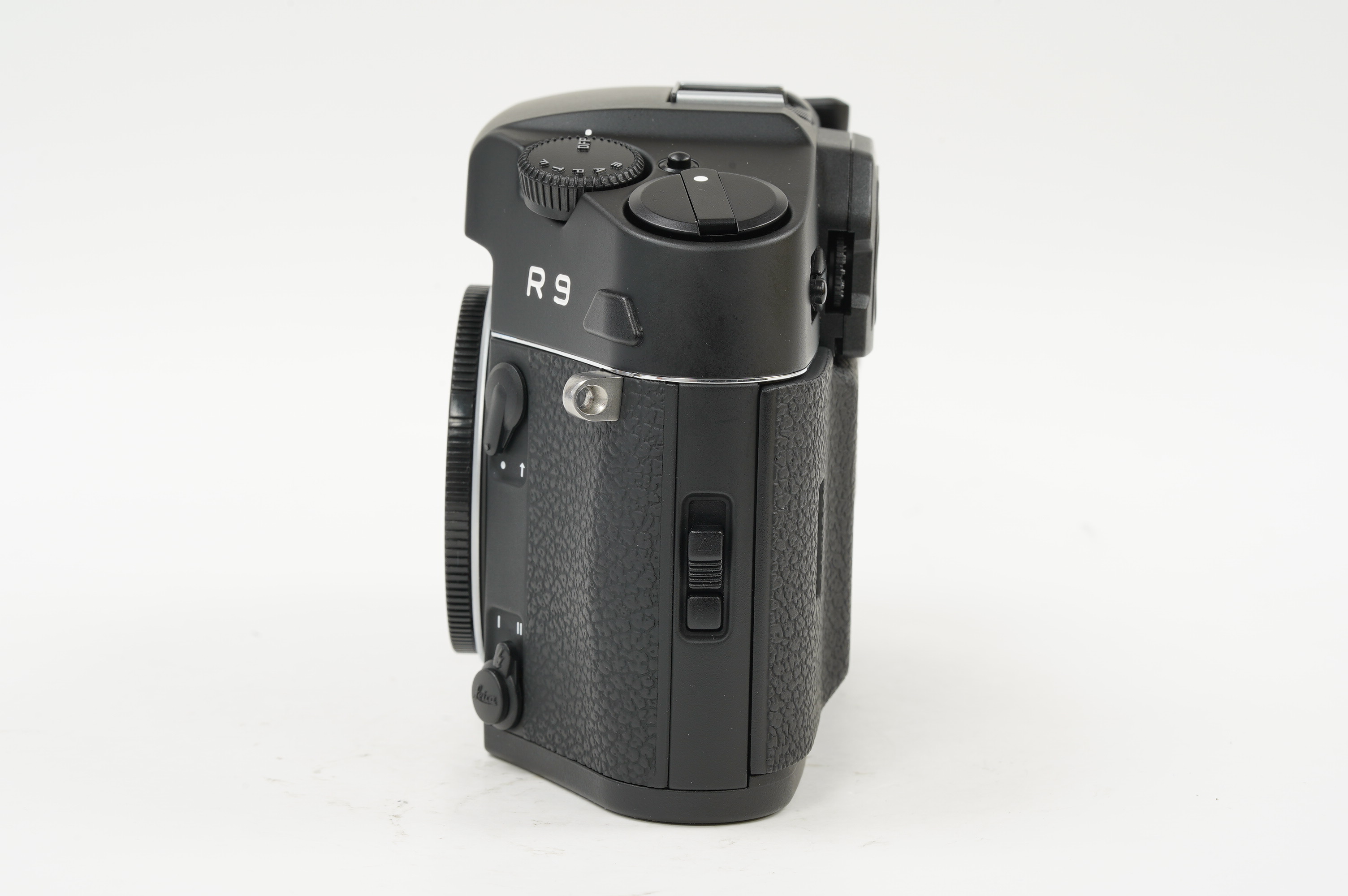 Leica R9 Geh./ Second Hand