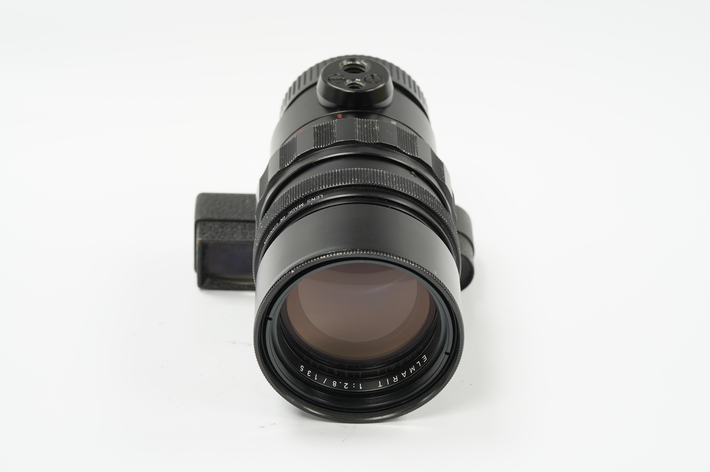 Leica Elmarit M 135mm 2,8 / Second Hand