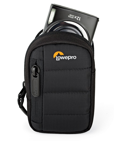 Lowepro Tahoe CS10 Schwarz