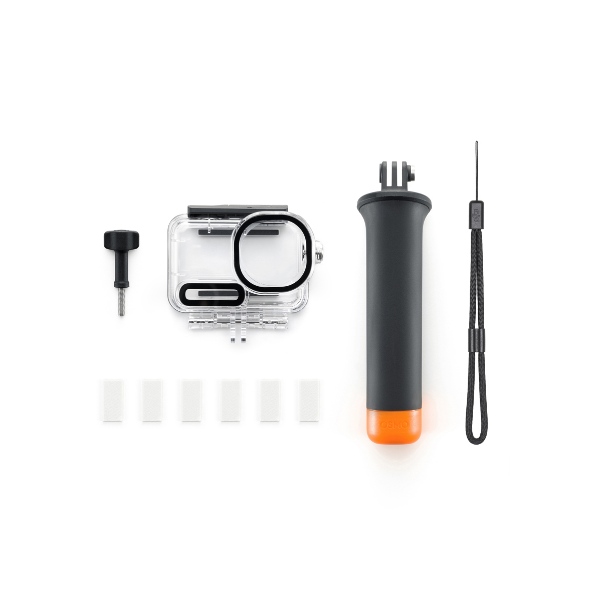 DJI OSMO Action 6 Diving Accessory Kit