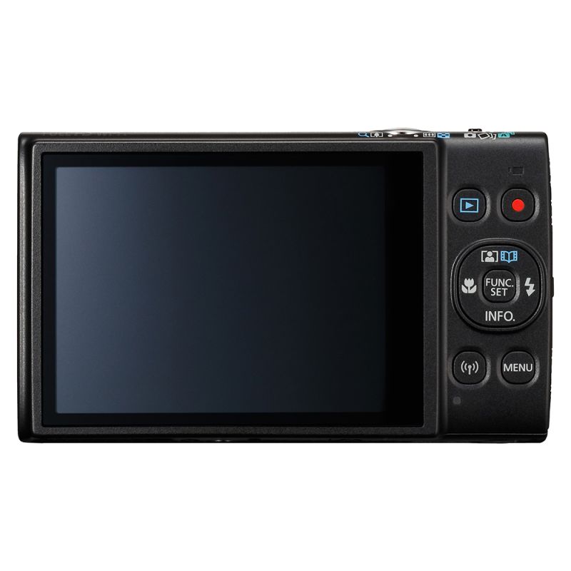 Canon IXUS 285 HS A schwarz