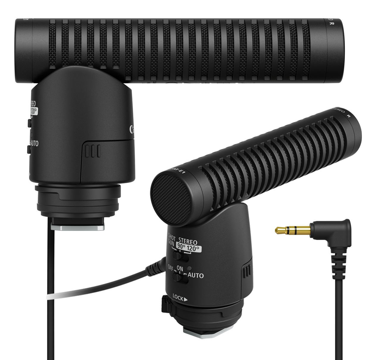 Canon DM-E1 Stereo Mikrofon