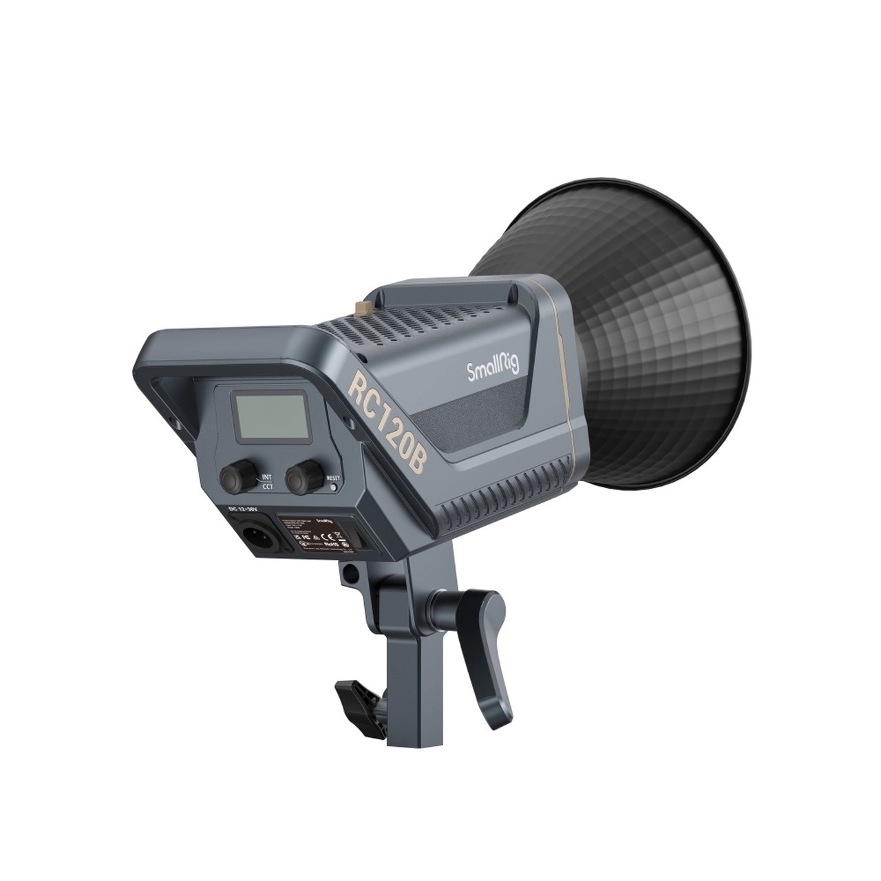 Smallrig 3615 COB Light 120B Bi-Color
