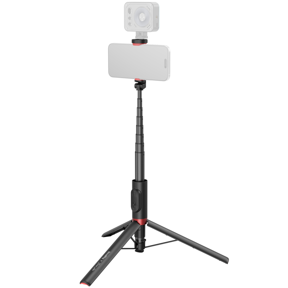 5292 SmallRig 5292 ST30 Lite Selfie Stick | 6941590022543
