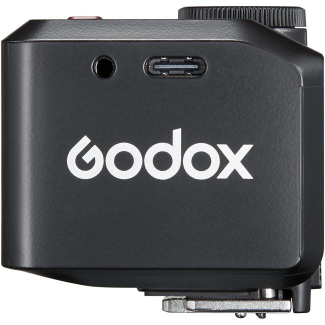 Godox iT30 Pro Blitz Leica