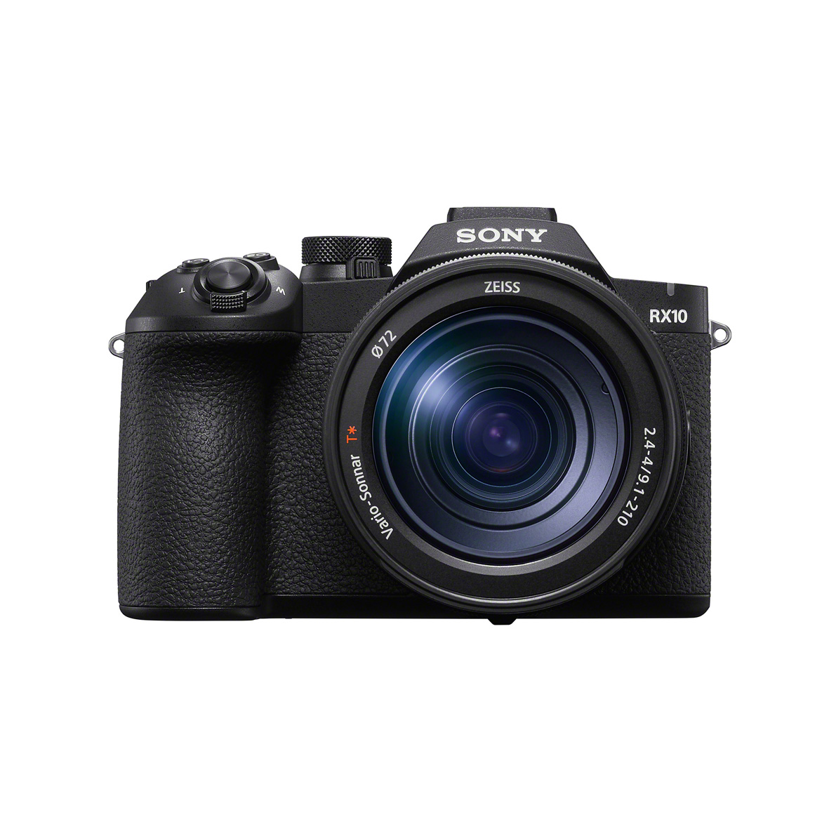 Sony DSC RX 10 Mark V