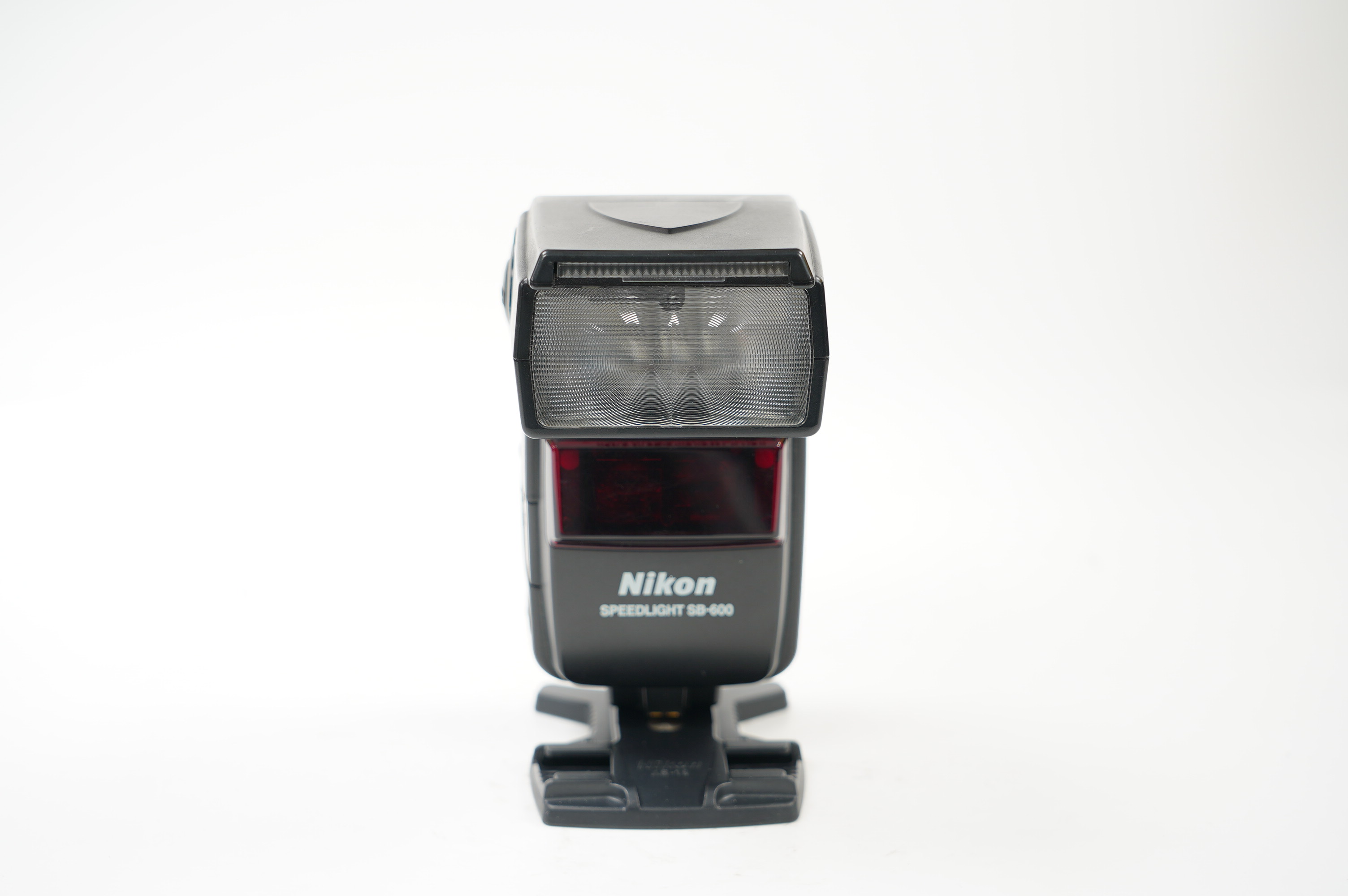 Nikon Speedlight SB600/Second Hand