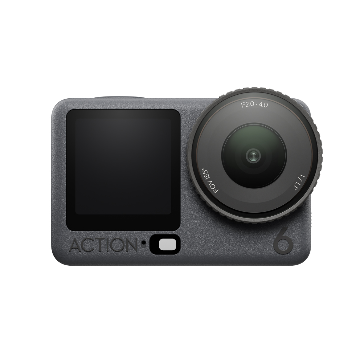 DJI OSMO Action 6 Standard Combo