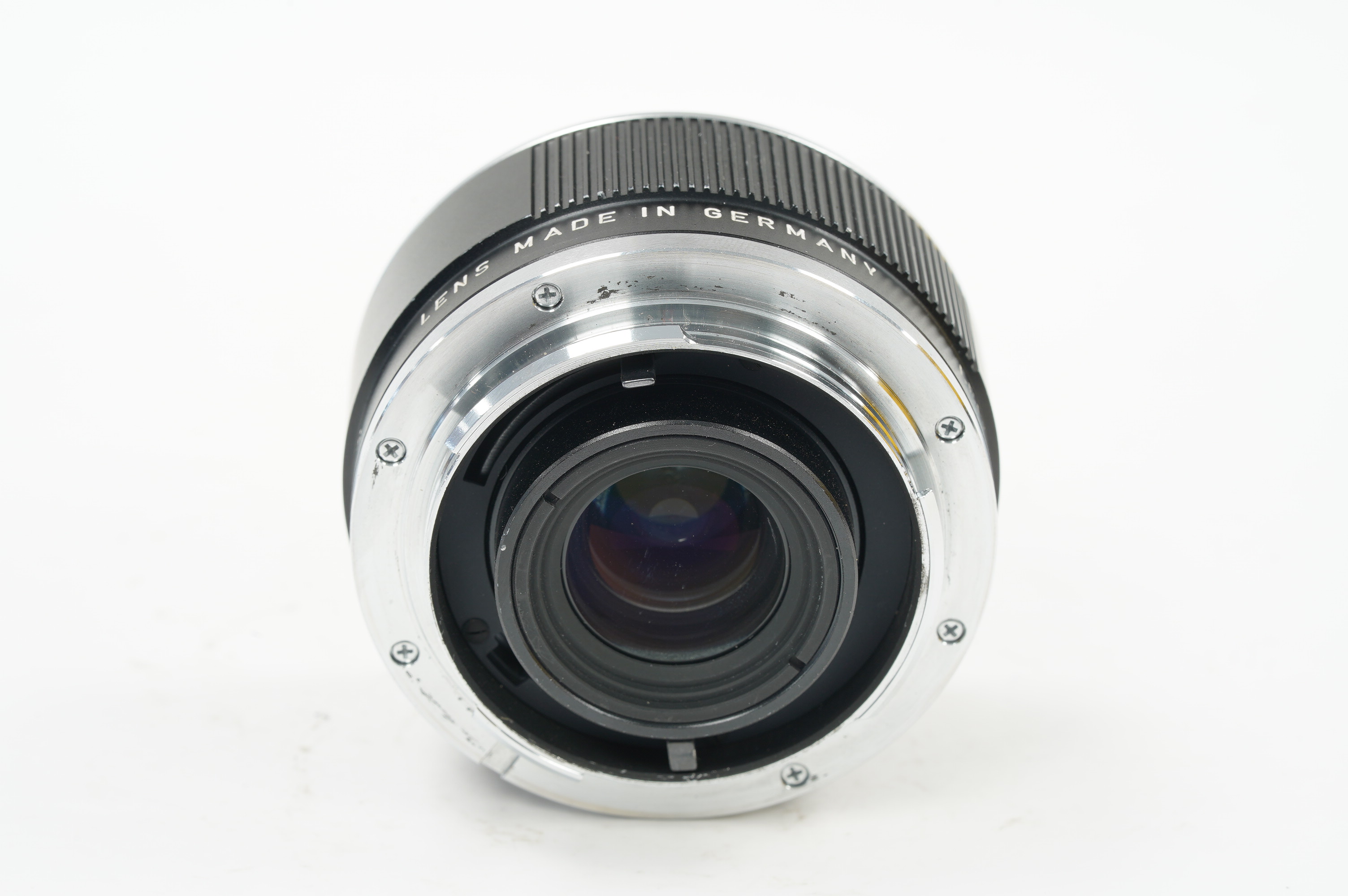 Leica R 2x Extender/ Second Hand