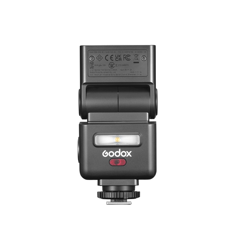 Godox iT32 TTL Blitz