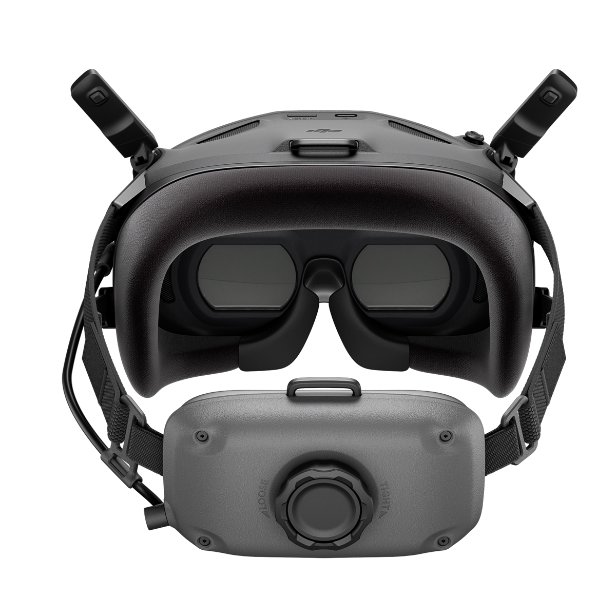 DJI Goggles N3 FPV Brille