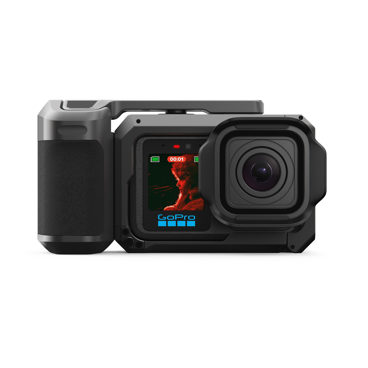 Gopro Mission 1 Pro Grip Edition CHDRW-011-RW