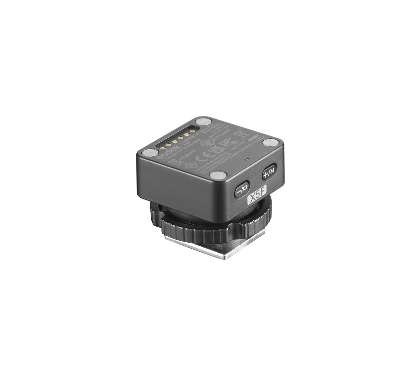 Godox X5 F TTL Trigger Fujifilm