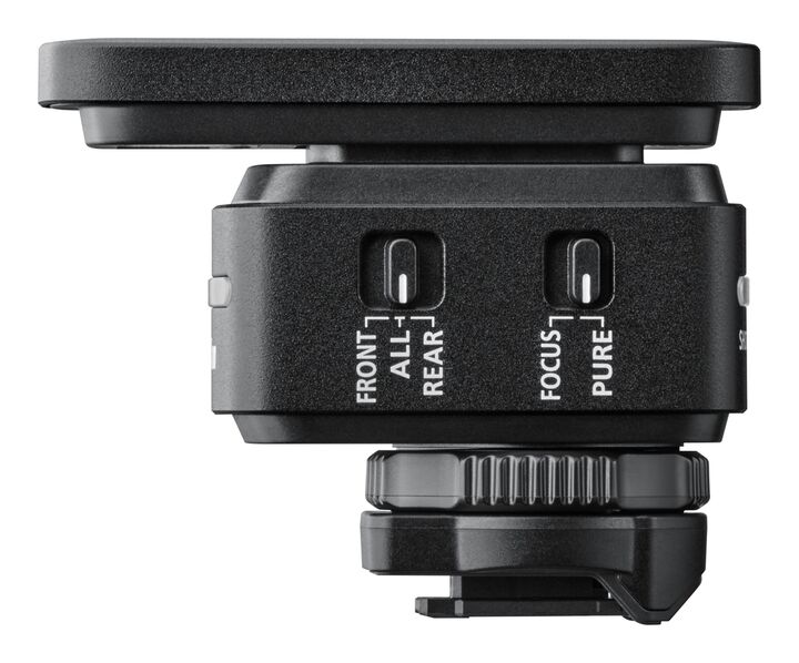Nikon ME-D10 Richtmikrofon
