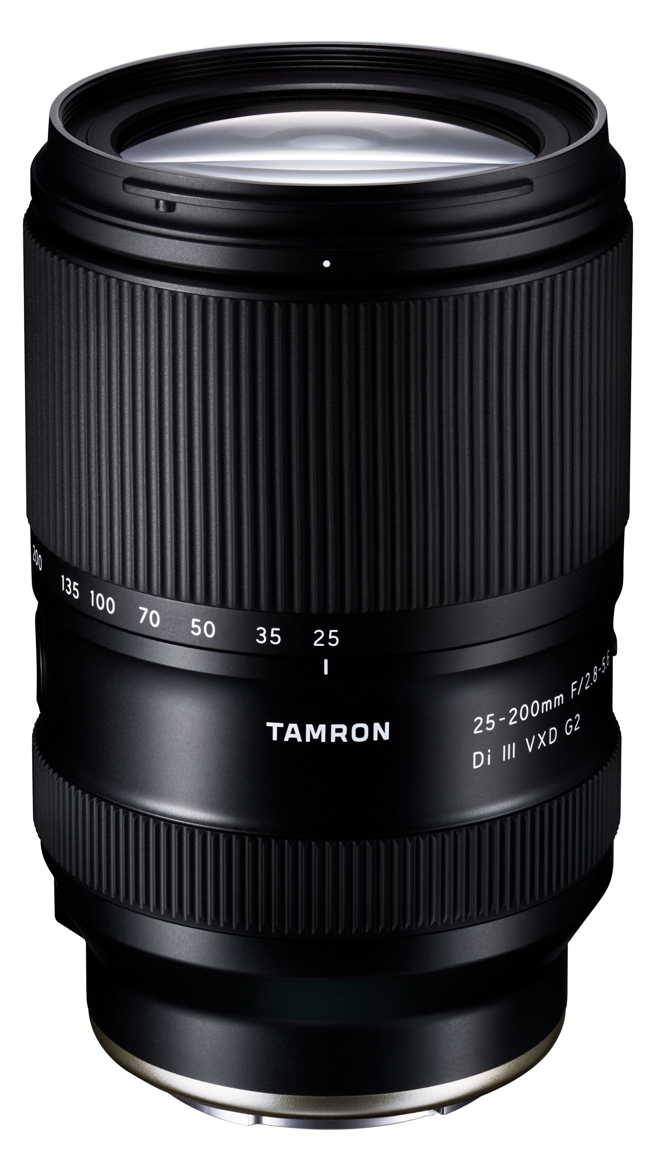 Tamron 25-200mm 2,8-5,6 VXD G2 Sony E-Mount