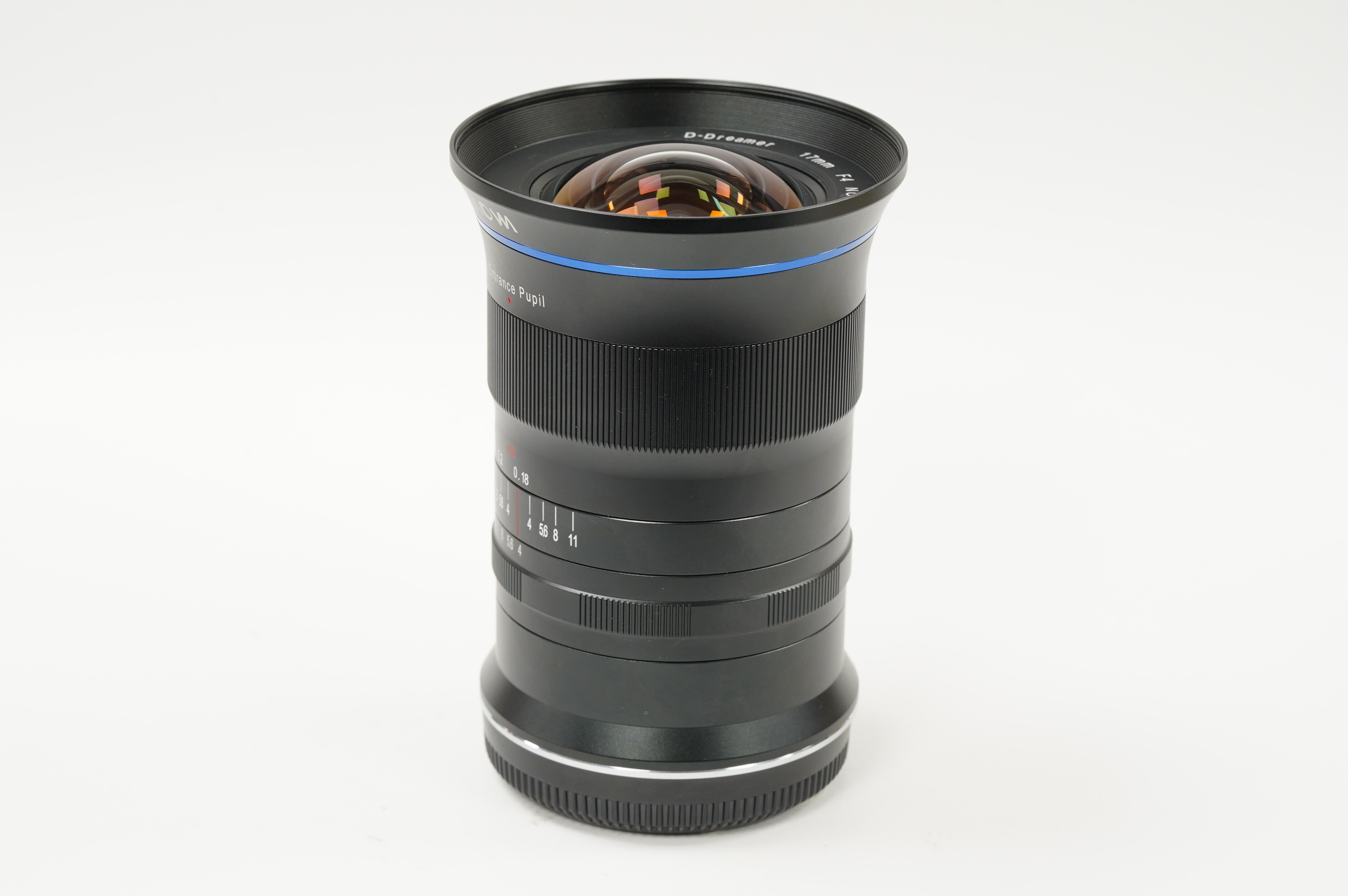 Laowa 17mm 4,0 D-Dreamer Fuji GFX / Second Hand