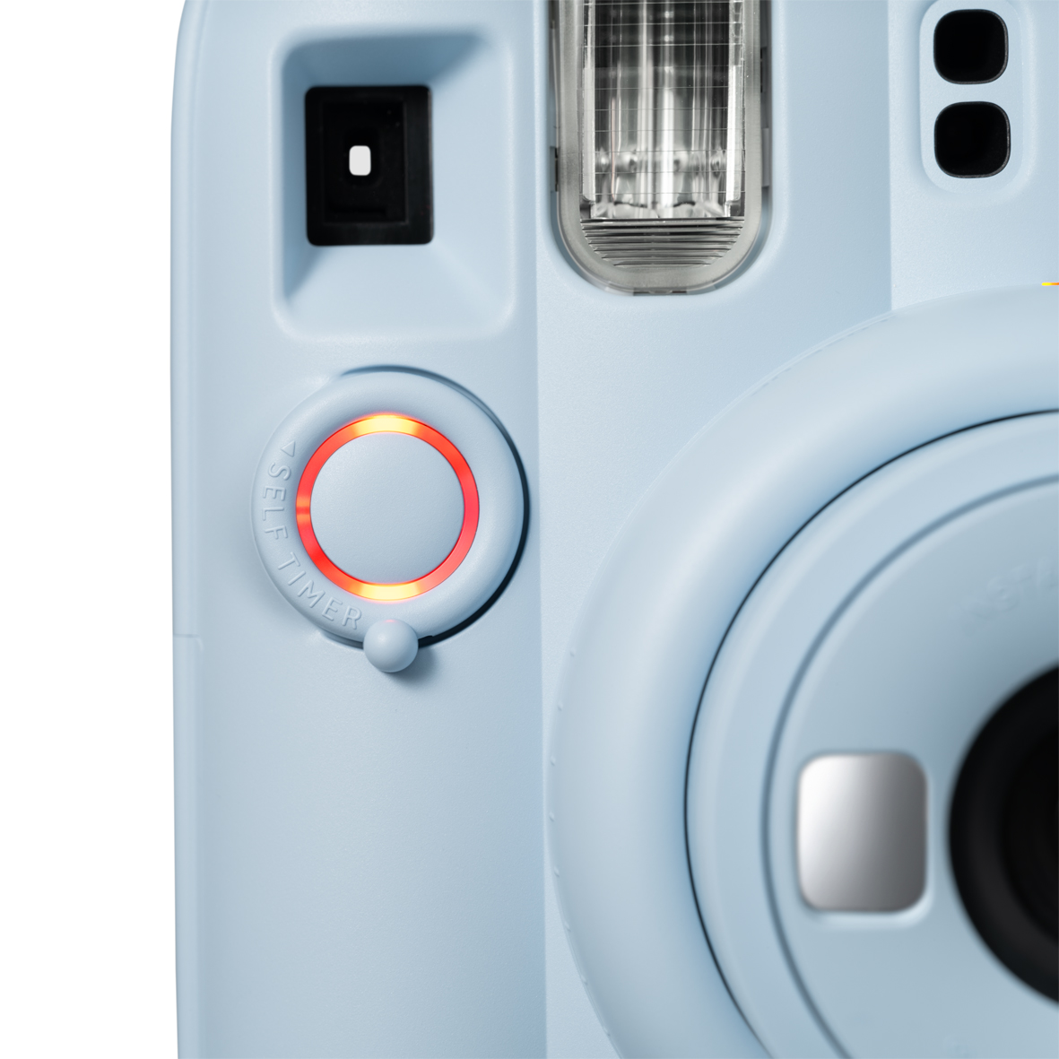 Fujifilm Instax Mini 13 Frost Blue