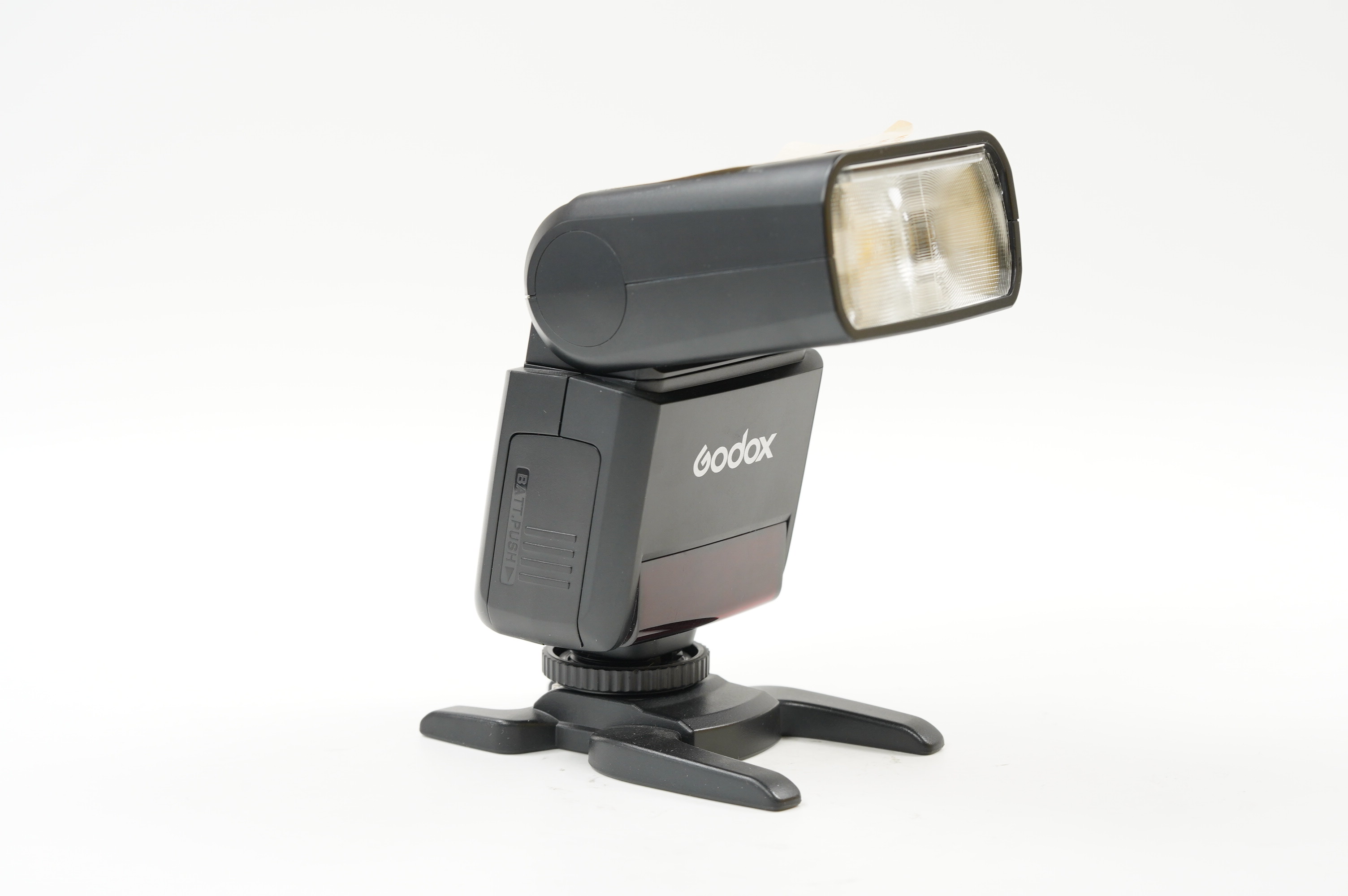 Godox TT350 Blitz OM + Köcher/Second Hand