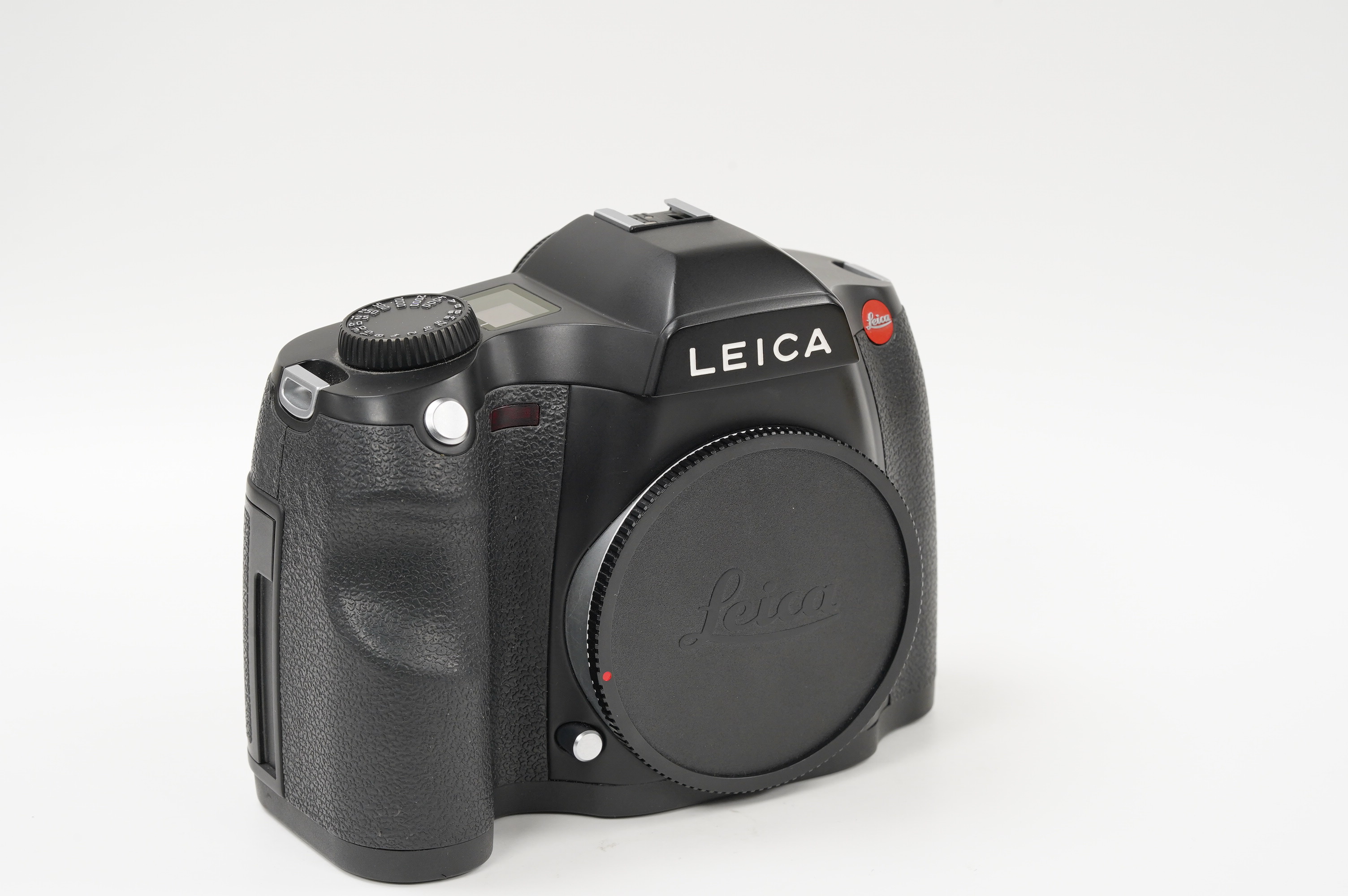 Leica S2 Geh/ Second Hand